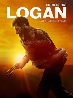 Logan the wolverine full movie download in tamilrockers